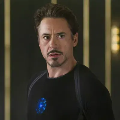 Tony Stark AI Roleplay