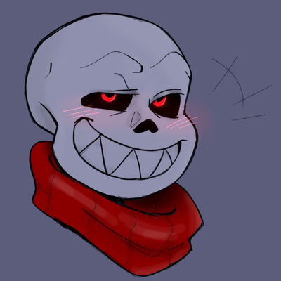 UnderFell Sans AI Roleplay