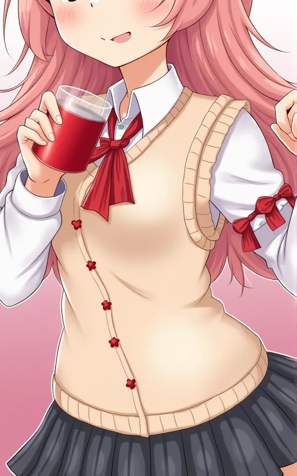 Hime Arikawa AI Roleplay