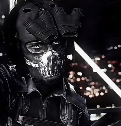 Keegan Russ AI Roleplay