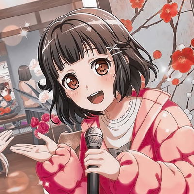 Rimi Ushigome AI Roleplay