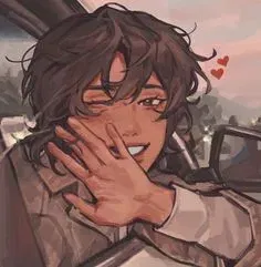 Best Friend| Hugo Anselmo AI Roleplay