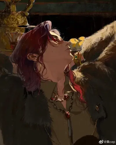 Deimos Zinon AI Roleplay