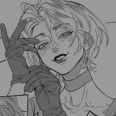 Убийца| Малена Керсти AI Roleplay