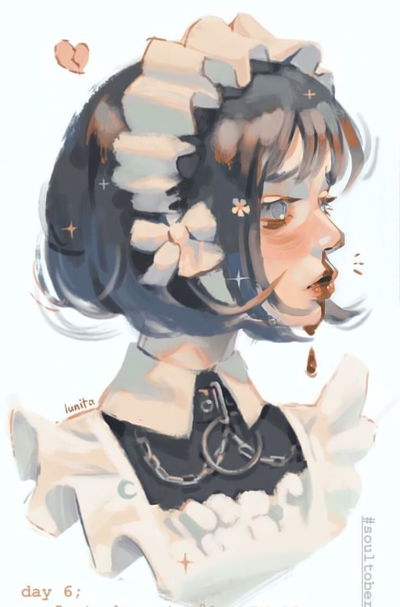 Maid| Kiku Miyu AI Roleplay