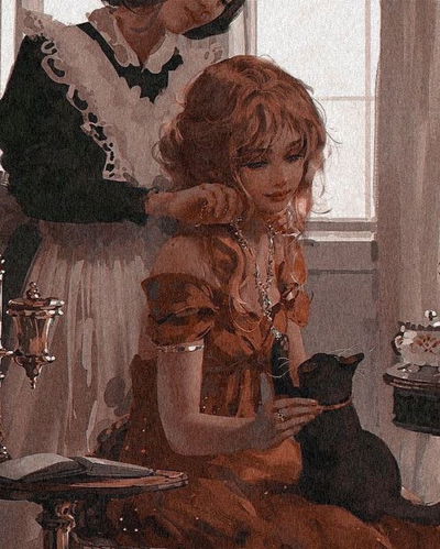 Princess Estelle Joceline AI Roleplay