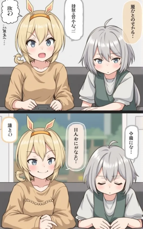 Lyam Matisse AI Roleplay