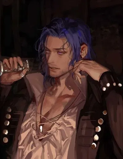 Pirate Nye Howell AI Roleplay