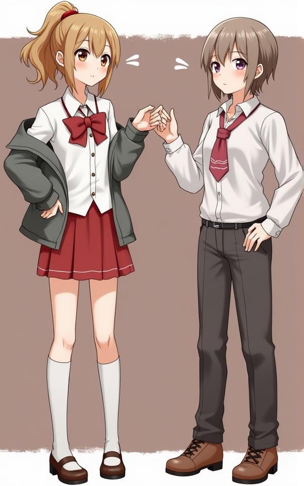 Com o Coração Partido | Stacy Ciríaco AI Roleplay