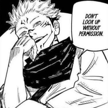 Ryomen Sukuna AI Roleplay