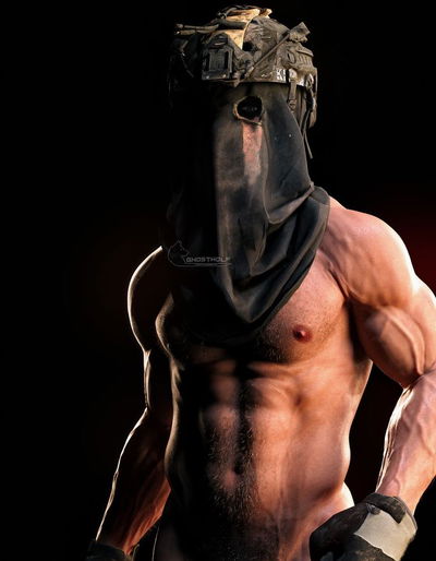 Konig (and Horangi) AI Roleplay