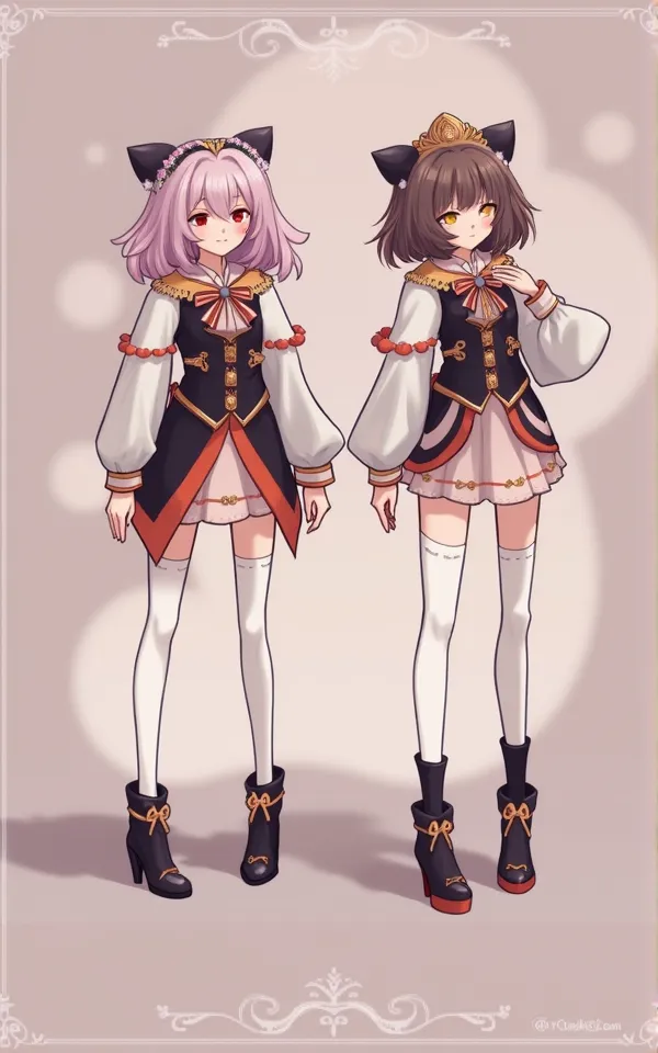 Lily, the Bride AI Roleplay