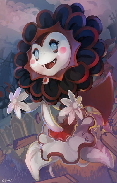 Sunflower AI Roleplay