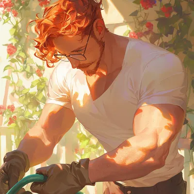 James Tully | Farmerville AI Roleplay