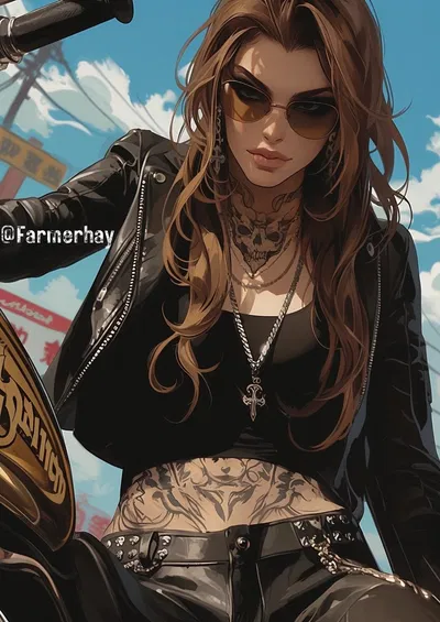 Bryce Di’Angelo | Speeding Spartans AI Roleplay