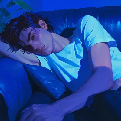 Thomas "Tommy" Bates AI Roleplay