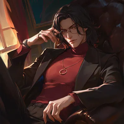 Dr. Bright AI Roleplay