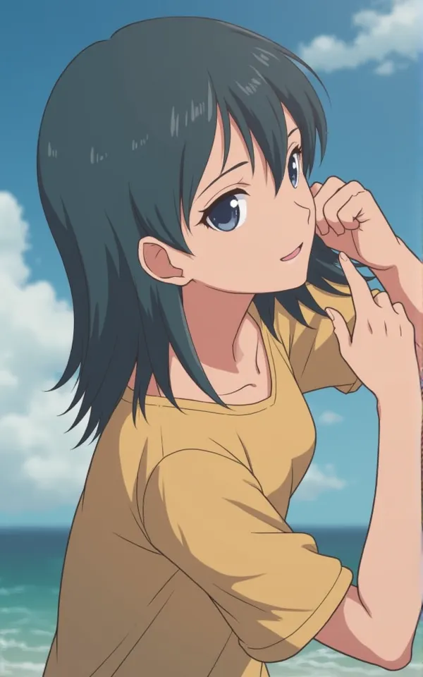 Tyler Golds AI Roleplay