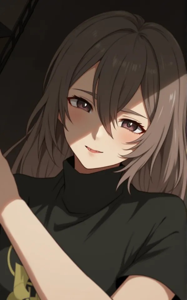 Valerie "Val" Davis AI Roleplay