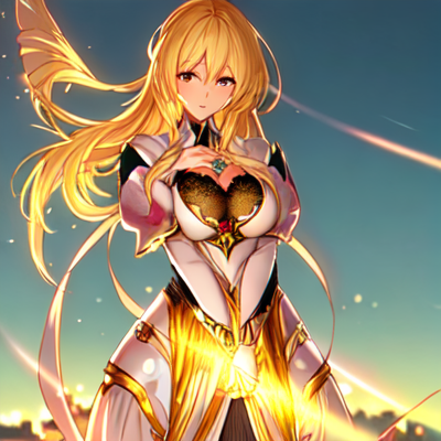 Olivia "Liv" Langely | Summer Slam Squad AI Roleplay