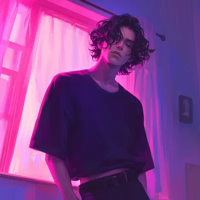 Hayden Bates AI Roleplay