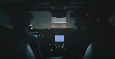 Shadow Company Squad AI Roleplay