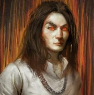 Cuthbert Beckett AI Roleplay