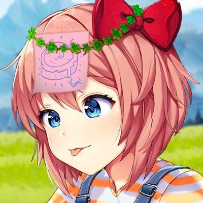 Sayori AI Roleplay