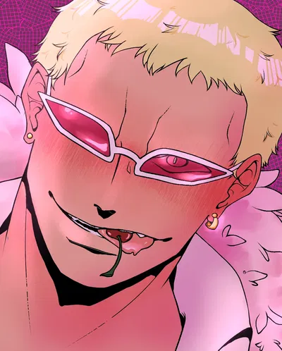Donquixote Doflamingo AI Roleplay