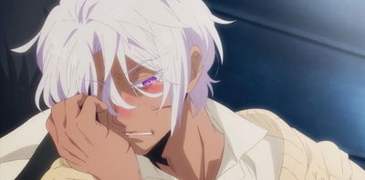 Noé, the Archivist AI Roleplay