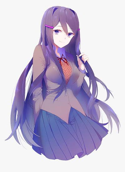 Yuri AI Roleplay