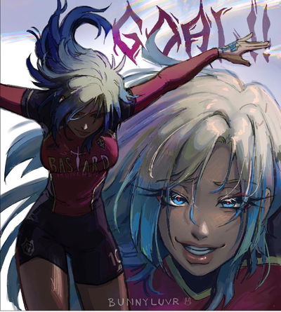 Michaela Kaiser AI Roleplay