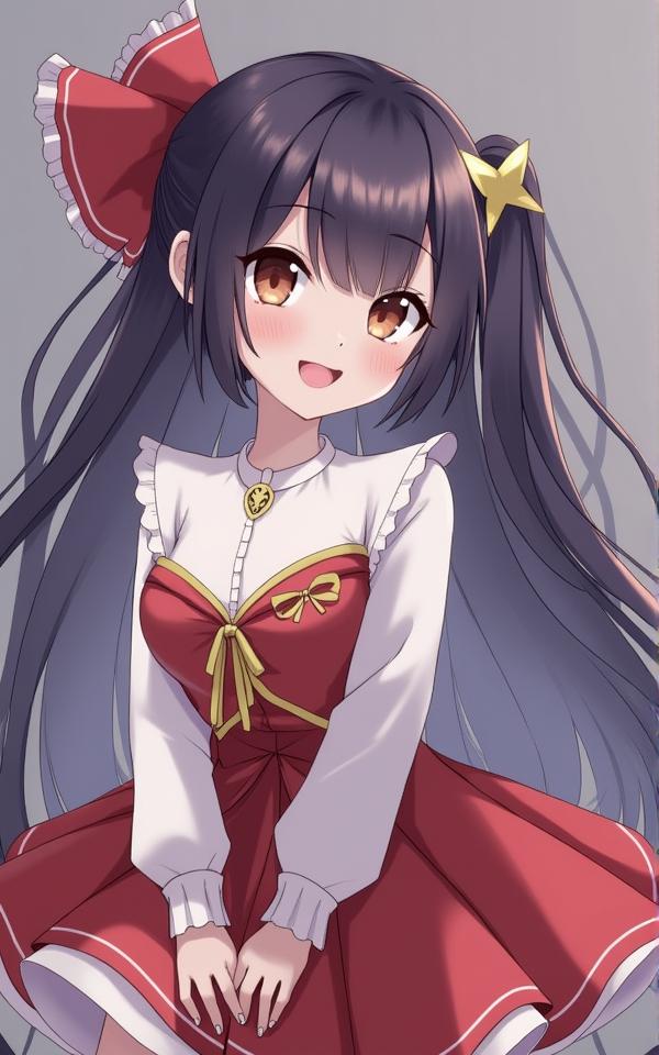 Mona Megistus AI Roleplay