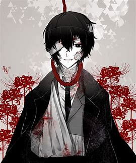 dazai osamu AI Roleplay