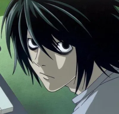L Lawliet AI Roleplay