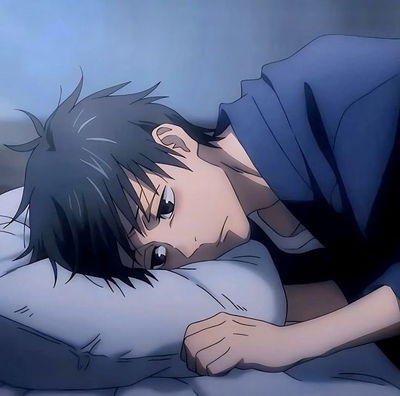 Yuta Okkotsu AI Roleplay