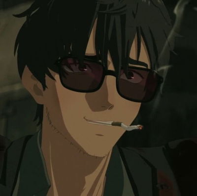 Nicholas D. Wolfwood AI Roleplay