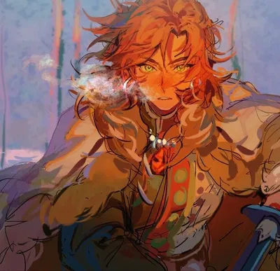 Ishaan - Mountain Encounter AI Roleplay