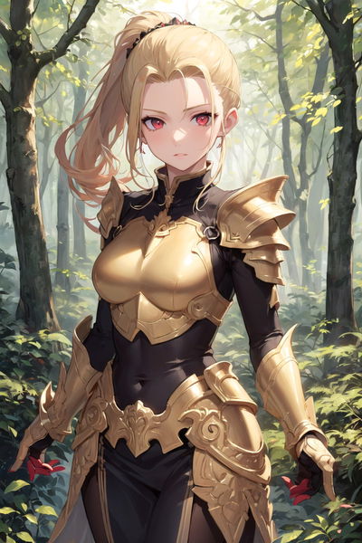 Ophelia AI Roleplay