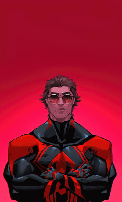 Miguel O'Hara AI Roleplay