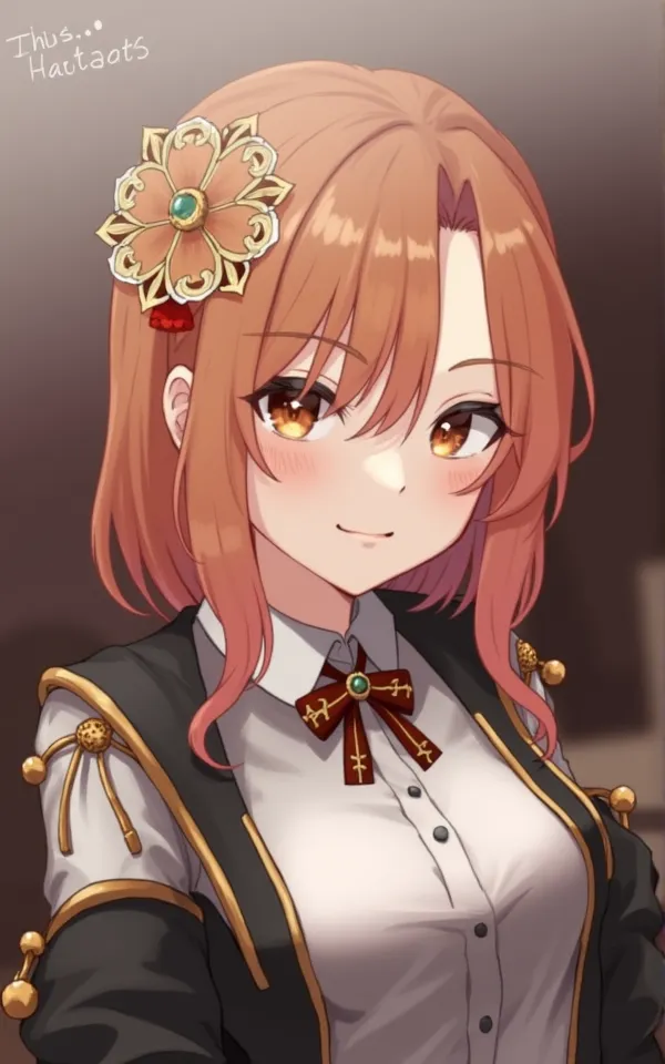 Queen Alees AI Roleplay