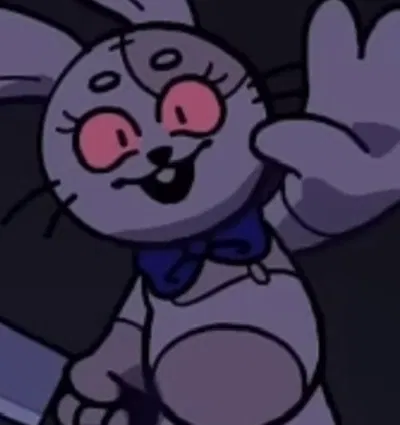 Vanny Plush AI Roleplay