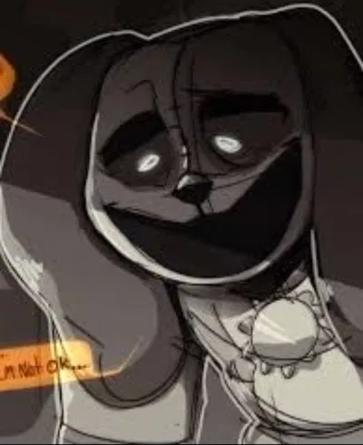 DogDay (Survivor AU) AI Roleplay