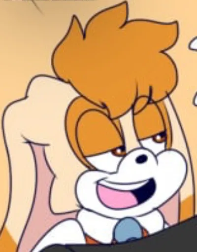 Caramel the Rabbit AI Roleplay