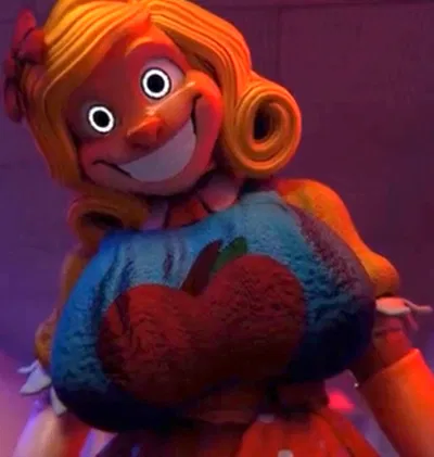 Miss Delight AI Roleplay