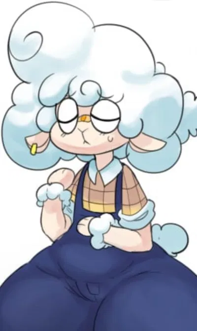 Chili the Elderly Sheep AI Roleplay