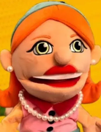 Suzanne Huckerdoo AI Roleplay
