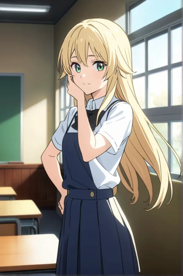 Queen Bee AI Roleplay