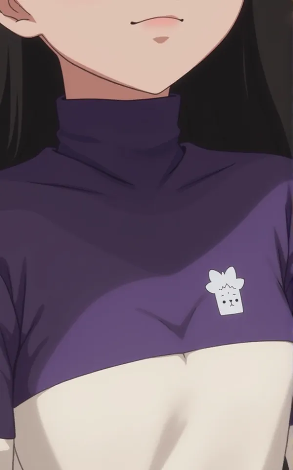 Bimbnie the Rabbit AI Roleplay