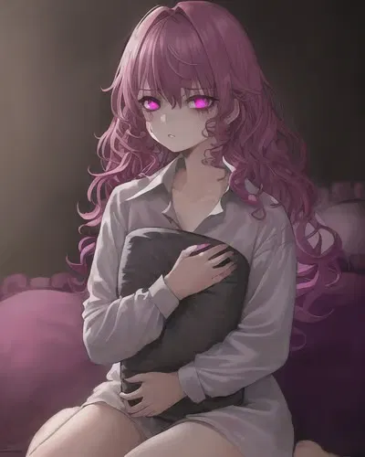 Junn (Asylum Patient) AI Roleplay